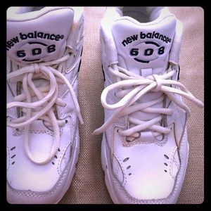 New Balance 608 sneakers